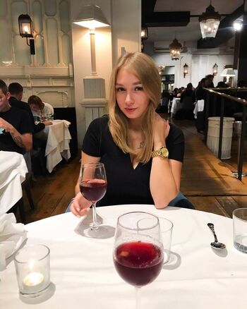 Full leaked Ekaterina private onlyfans photo