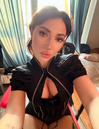 Full leaked Ekatze private onlyfans photo
