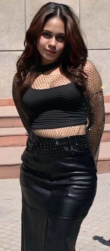 Full leaked Pinky june/ private onlyfans photo