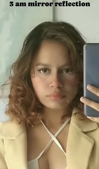 Full leaked Mandy leon/ private onlyfans photo