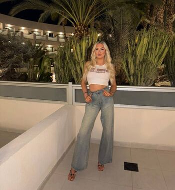 Full leaked El rowlandsxx private onlyfans photo