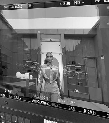 Ela Be'eri | elabeeri | ela_beeri