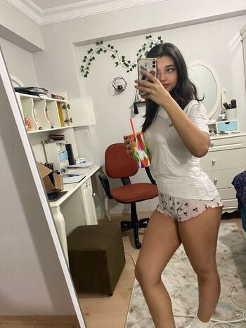 Full leaked Ela kavak private onlyfans photo