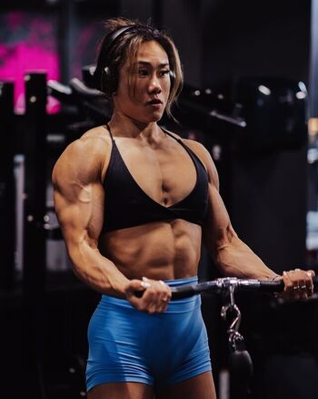 Elaina Gu