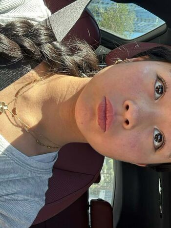 Full leaked Elaine gu private onlyfans photo