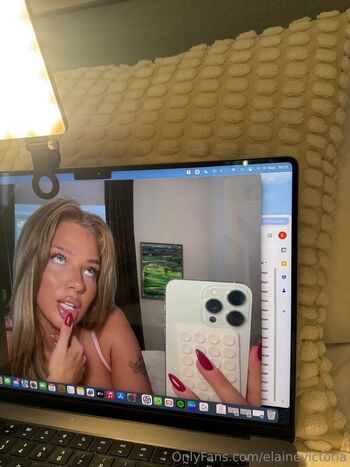Full leaked Elaine victoria page private onlyfans photo