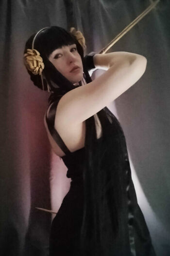 Full leaked Elairida grilthegamer private onlyfans photo