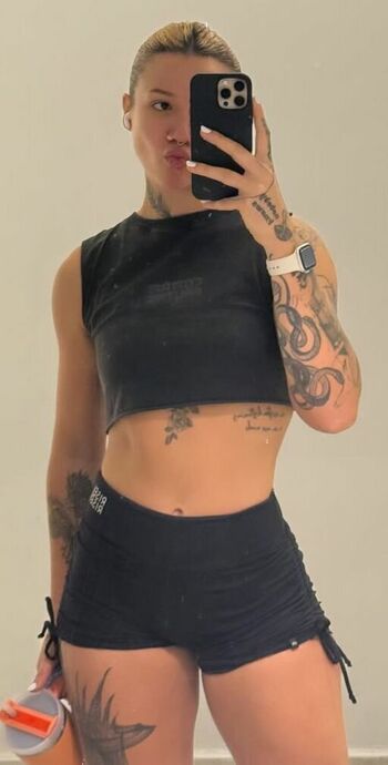 Full leaked Elana dara private onlyfans photo