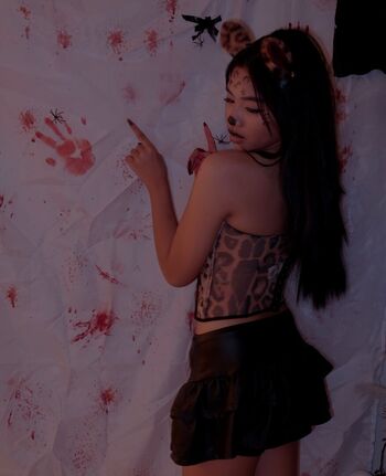 Full leaked Elara lyyy page private onlyfans photo