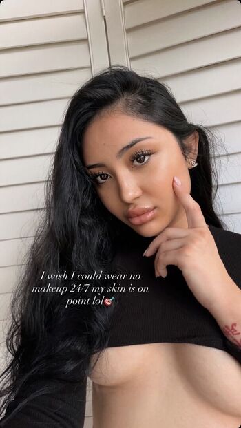 Full leaked Elara private onlyfans photo
