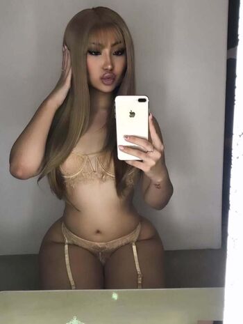 Full leaked Elara private onlyfans photo