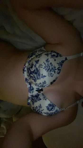 Full leaked Elarrrrra private onlyfans photo