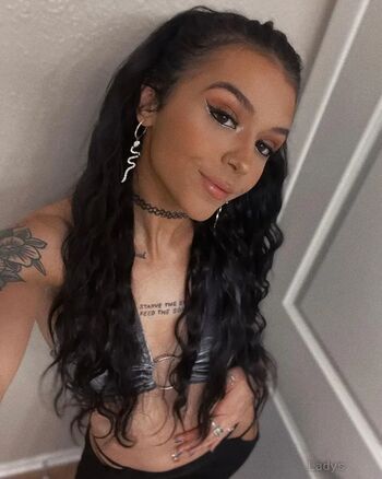 Full leaked Elayna black private onlyfans photo