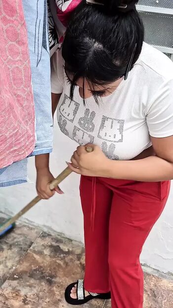 Full leaked Elba gordillo private onlyfans photo