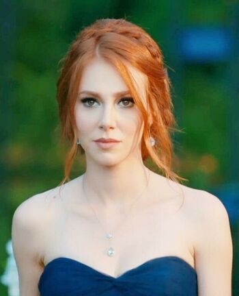 Full leaked Elcin sangu private onlyfans photo