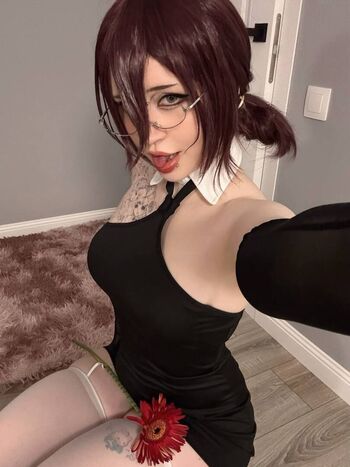 Full leaked Electro alice page private onlyfans photo
