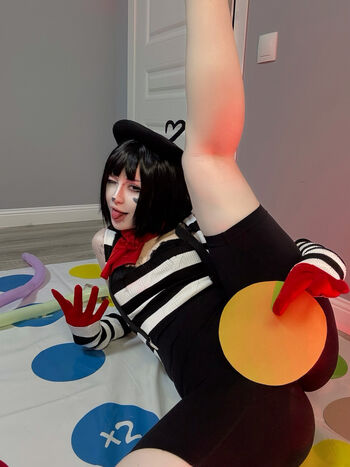 Full leaked Electro alice page private onlyfans photo