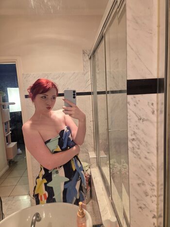 Full leaked Elefire grey private onlyfans photo
