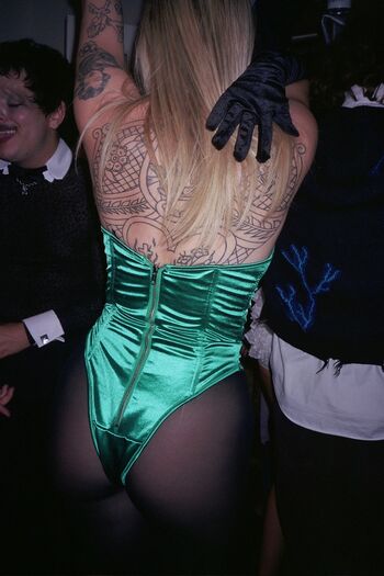 Full leaked Elehadley private onlyfans photo