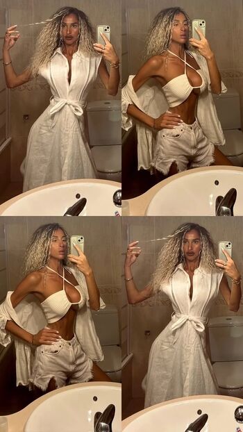 Full leaked Elena arreghini private onlyfans photo
