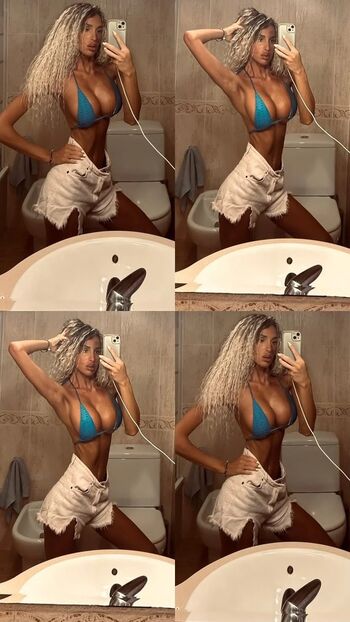 Full leaked Elena arreghini private onlyfans photo