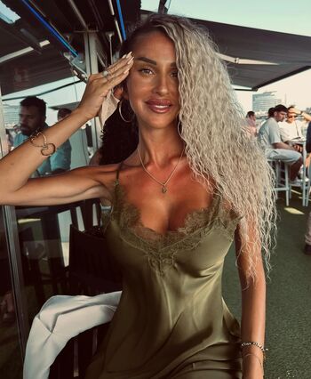 Full leaked Elena arreghini private onlyfans photo