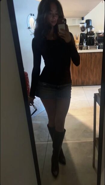 Full leaked Elena bakkes gimnez private onlyfans photo