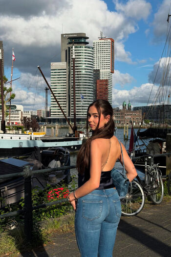 Full leaked Elena bakkes gimnez private onlyfans photo