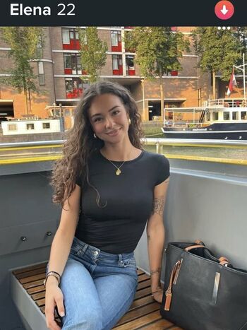 Full leaked Elena bakkes gimnez private onlyfans photo