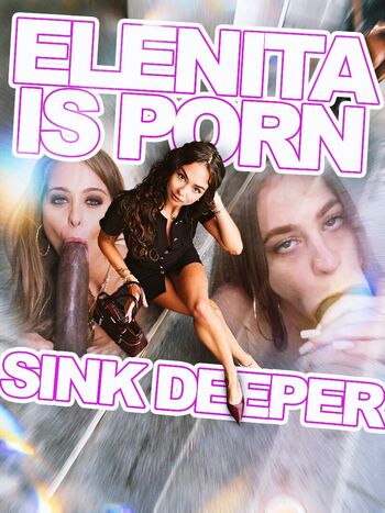 Full leaked Elena bakkes gimnez private onlyfans photo