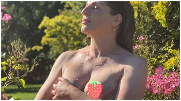 Full leaked Elena di cioccio private onlyfans photo