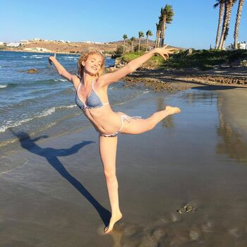 Full leaked Elena kampouris page private onlyfans photo