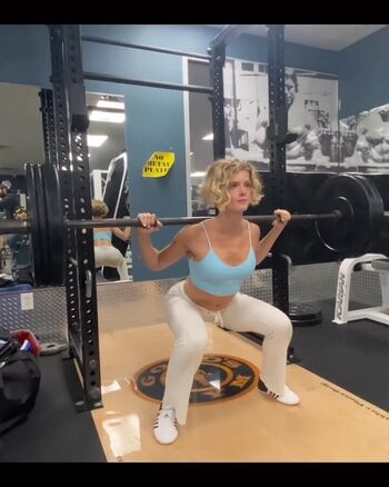 Full leaked Elena kampouris page private onlyfans photo