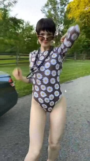 Full leaked Elena kampouris private onlyfans photo