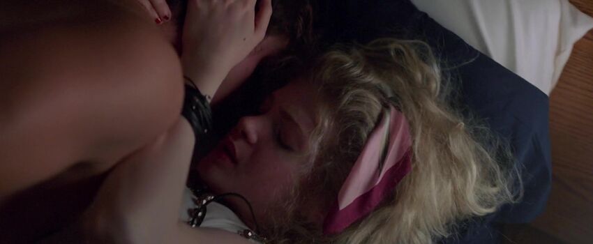 Full leaked Elena kampouris private onlyfans photo