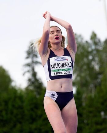 Full leaked Elena kulichenko private onlyfans photo