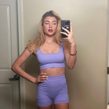 Full leaked Elena kulichenko private onlyfans photo