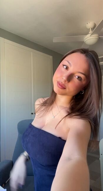 Full leaked Elena moya private onlyfans photo