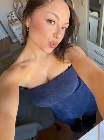 Full leaked Elena moya private onlyfans photo