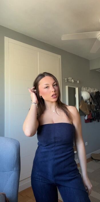 Full leaked Elena moya private onlyfans photo