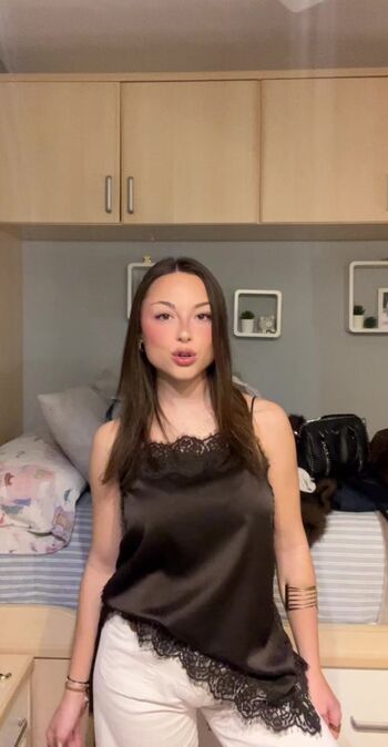 Full leaked Elena moya private onlyfans photo