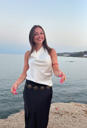 Full leaked Elena moya private onlyfans photo