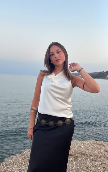 Full leaked Elena moya private onlyfans photo