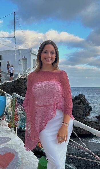 Full leaked Elena moya private onlyfans photo