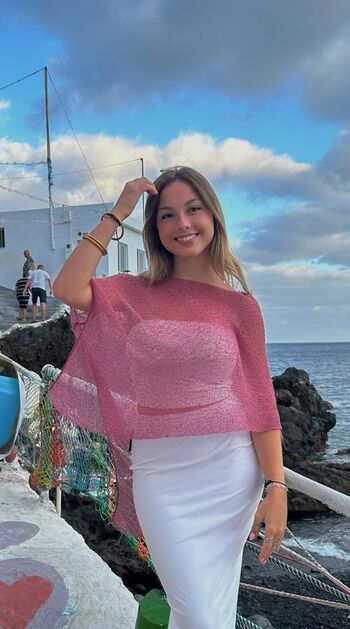 Full leaked Elena moya private onlyfans photo