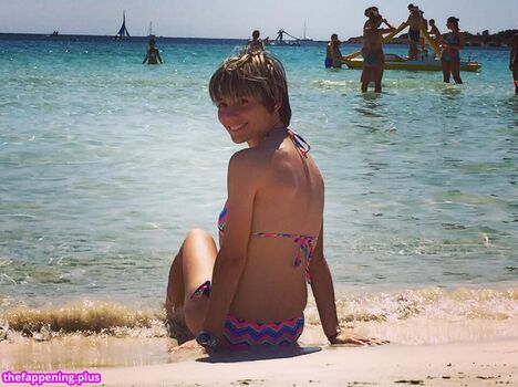 Full leaked Elena musuruana private onlyfans photo
