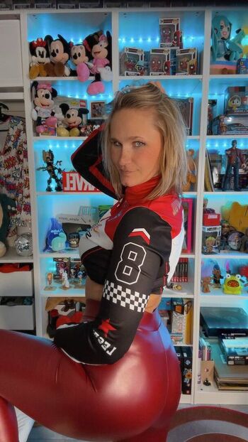 Full leaked Elena myro private onlyfans photo