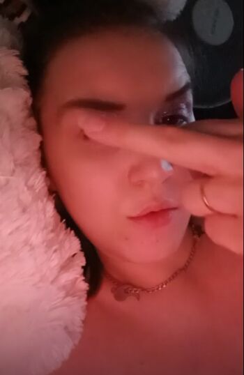 Full leaked Elena n ok live private onlyfans photo