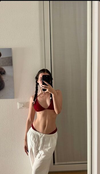 Full leaked Elena sofia picone private onlyfans photo