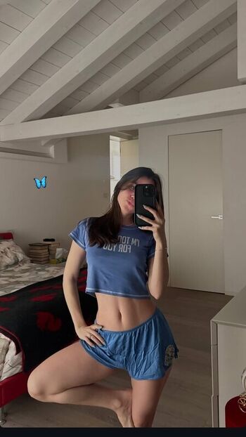 Full leaked Elena sofia picone private onlyfans photo